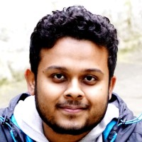 Arnab Mondal, Ph.D.