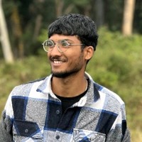 Punith B S