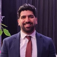 Ahmed Musallam