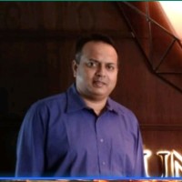 Sanjog Das