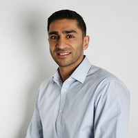 Hiran Gadhia