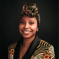 Candice Oti-Boateng