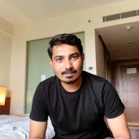 Rakesh Pawade