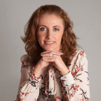 Geraldine Gallagher