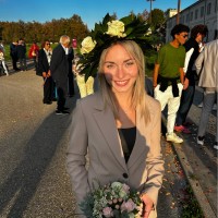 Martina Bini