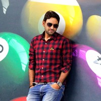 Rakesh Dasari