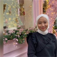 Nur Nathrah Kamaruddin