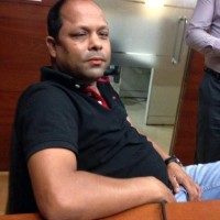 Ranjan Swain