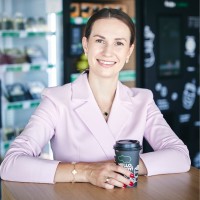 Marina Peshneva-Podolskaya