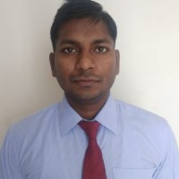 Nitish Patel