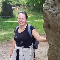 Lenka Cmelakova Ma Ba (Hons)