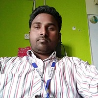 Satish kumar Avunoori