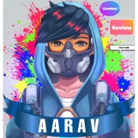 Heyitsaarav Gaming