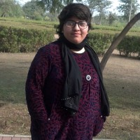 Nayab Gull