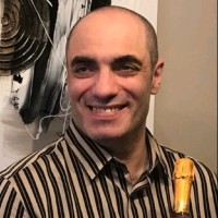 Jorge Navarro Martinez