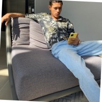 Luís Henrique Dos Santos Azevedo