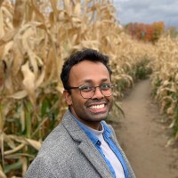 Mathepan Mahendralingam