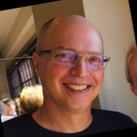 Jeff Hoch