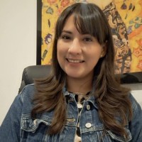 Dafne Paniagua Martínez