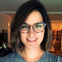 Kate McChesney