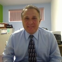 Jim Anderson 