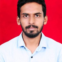Prajwal J