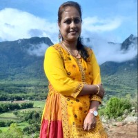 Sarala Sivakumar