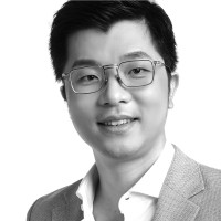 Charlie Chen