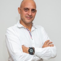 JESUS TOLEDANO BAEZA