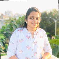 Geeta Dobariya
