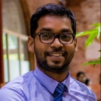 Adheesha Perera