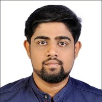 AKHIL KUMAR C M