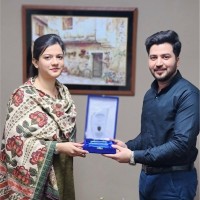 Hina Singh