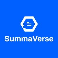 Summa Verse