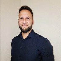 Daniel Soto