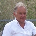 Joop Steenbrugge