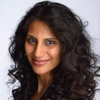 Kirti Sawhney-Kersten