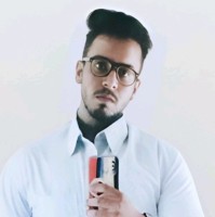 Ritik Raj Prasad