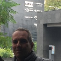 Martin Rosell Rosenthal