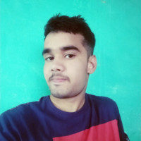 Harsh Raj