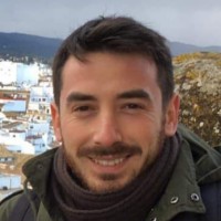 Mattia Castello