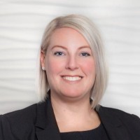 Ainsley Garth