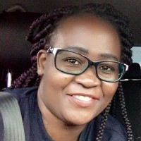 Carimelina Lusweti