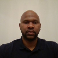 Gregory Johnson