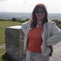 Miranda Cranstone