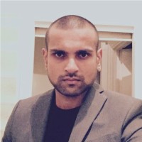 Jagdesh Varsani, FCCA, BA (Hons)