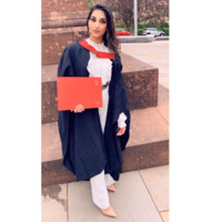 Sumiyah Anum Zahid