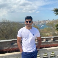Subrat Kumar Panigrahi