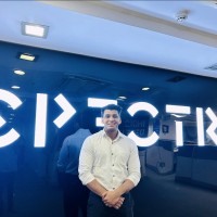 Ritik Sharma