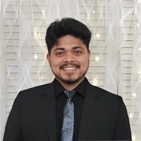 Vedhant Naik